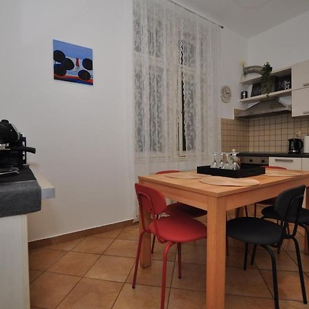 Apartment Moel Сплит Экстерьер фото